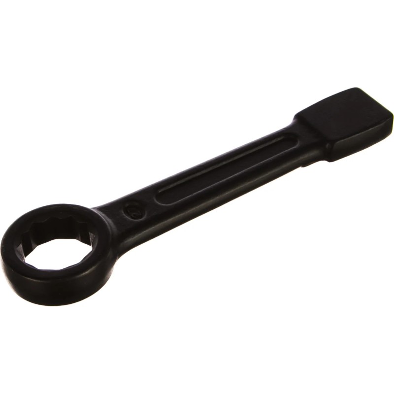 Ключ накидной ударный AV Steel AV-343027, 27 мм