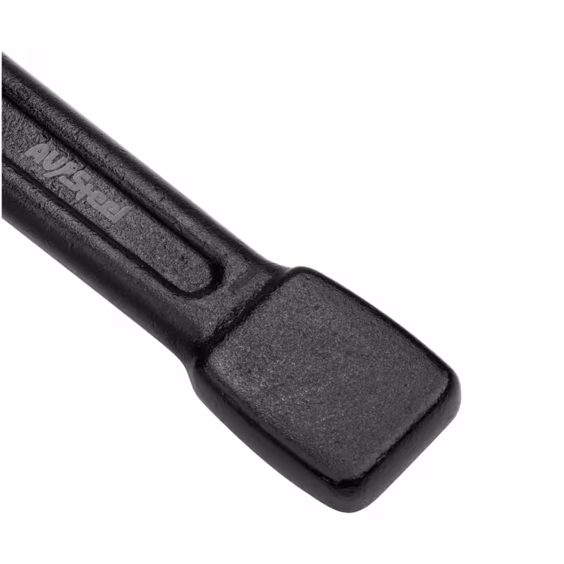 Ключ накидной ударный AV Steel AV-343027, 27 мм