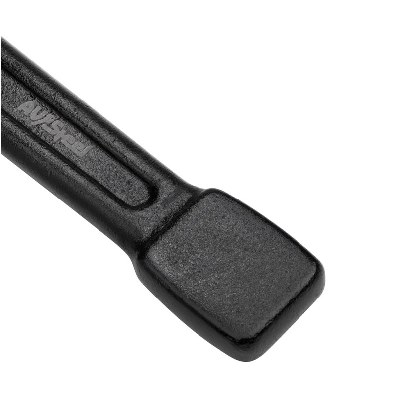 Ключ накидной ударный AV Steel AV-343027, 27 мм