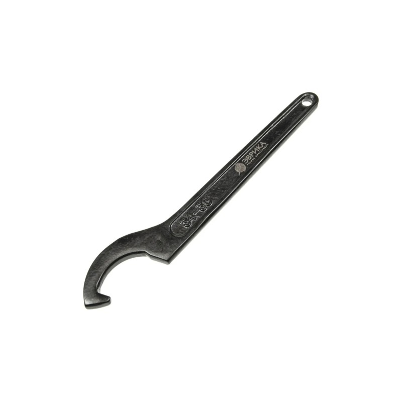 Ключ радиусный Эврика ER-13436, 34-36 мм