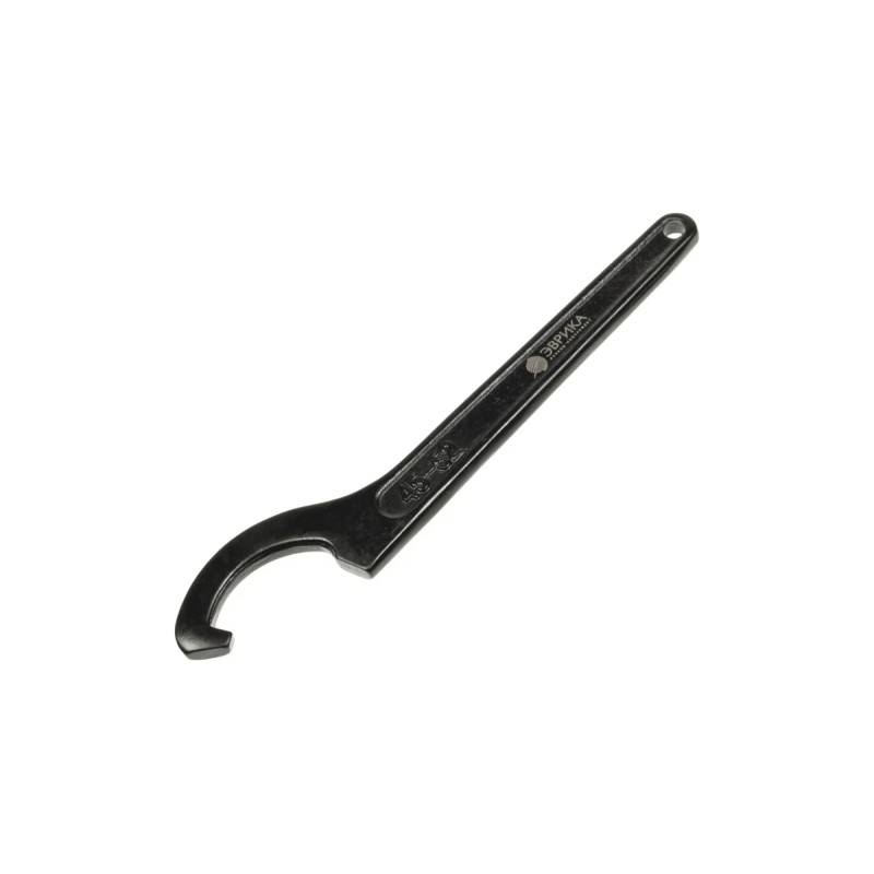 Ключ радиусный Эврика ER-14552, 45-52 мм