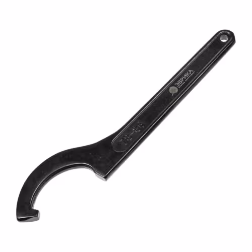 Ключ радиусный Эврика ER-17885, 78-85 мм