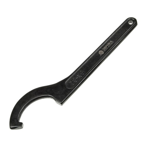 Ключ радиусный Эврика ER-17885, 78-85 мм