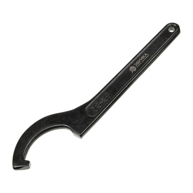 Ключ радиусный Эврика ER-17885, 78-85 мм