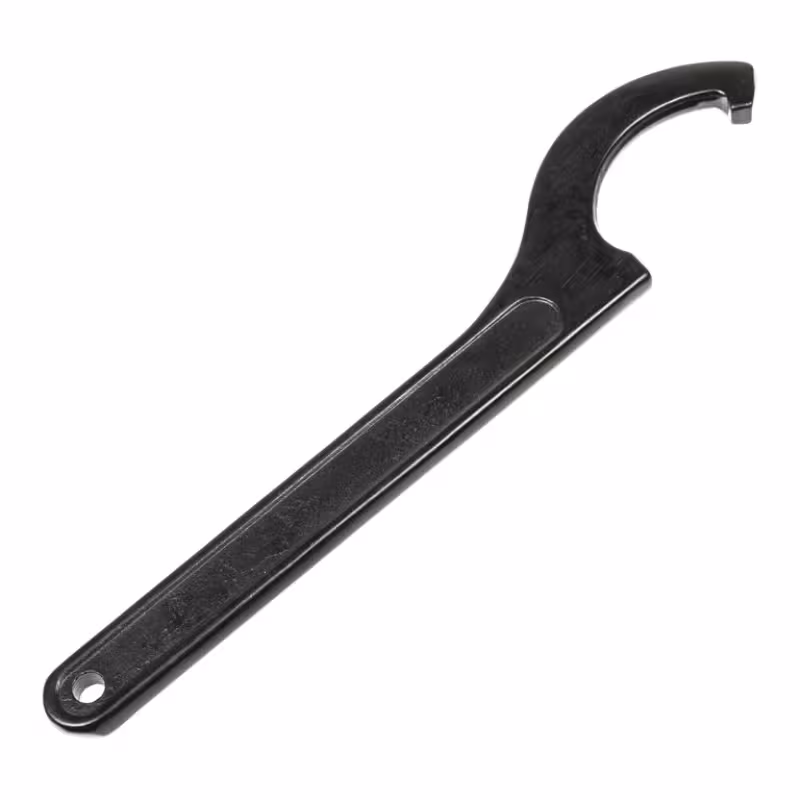 Ключ радиусный Эврика ER-17885, 78-85 мм