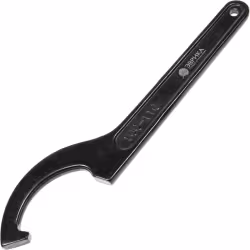 Ключ радиусный Эврика ER-10011, 100-110 мм