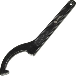 Ключ радиусный Эврика ER-10011, 100-110 мм