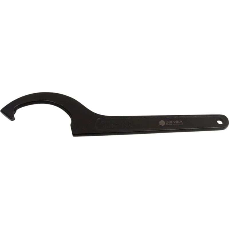 Ключ радиусный Эврика ER-11513, 115-130 мм