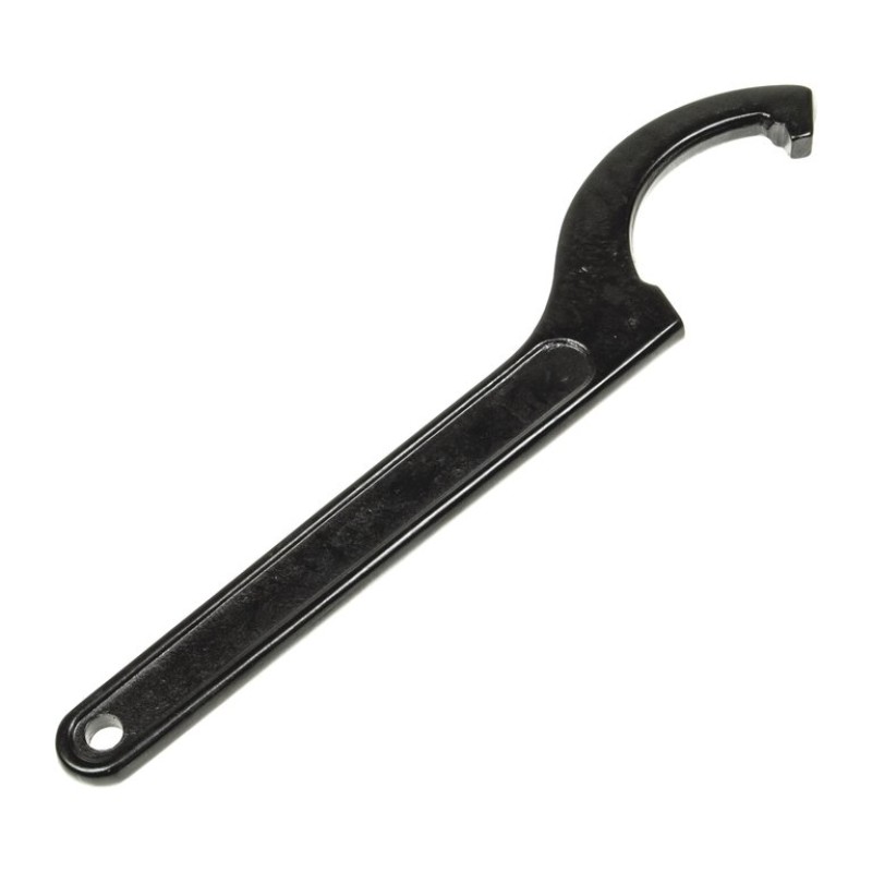 Ключ радиусный Эврика ER-11513, 115-130 мм