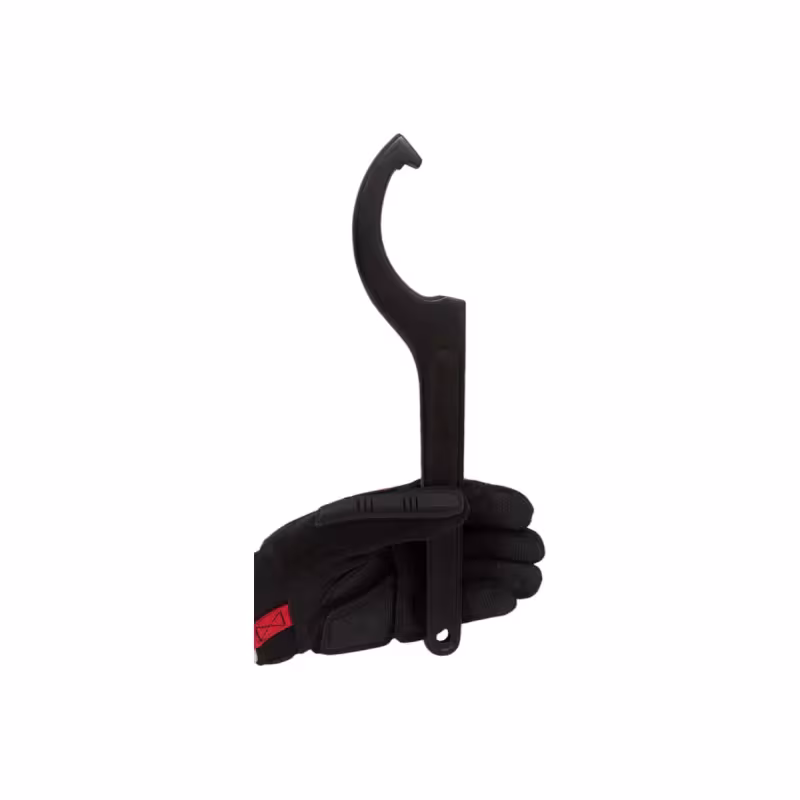 Ключ радиусный Эврика ER-11513, 115-130 мм