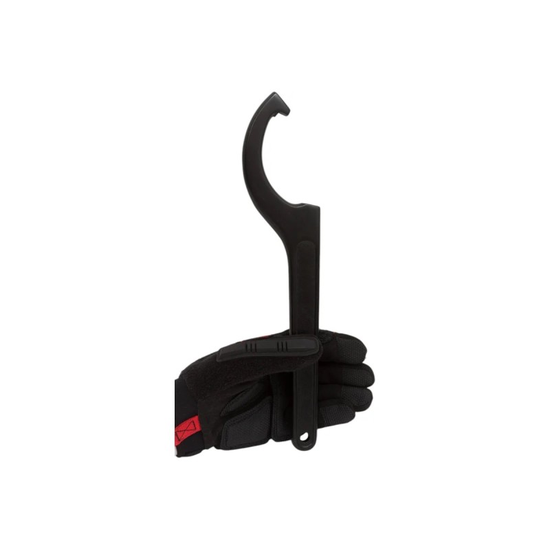 Ключ радиусный Эврика ER-11513, 115-130 мм