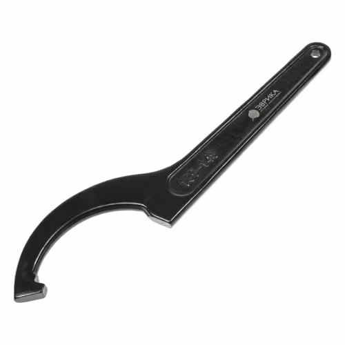 Ключ радиусный Эврика ER-13514, 135-145 мм