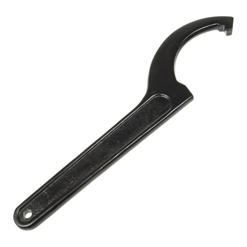 Ключ радиусный Эврика ER-13514, 135-145 мм