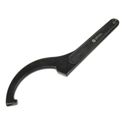 Ключ радиусный Эврика ER-15016, 150-160 мм