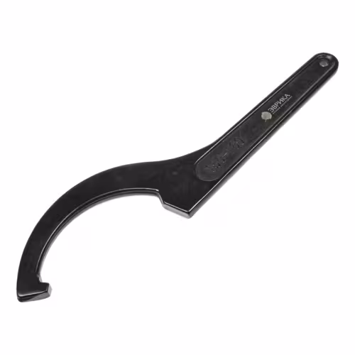 Ключ радиусный Эврика ER-15016, 150-160 мм