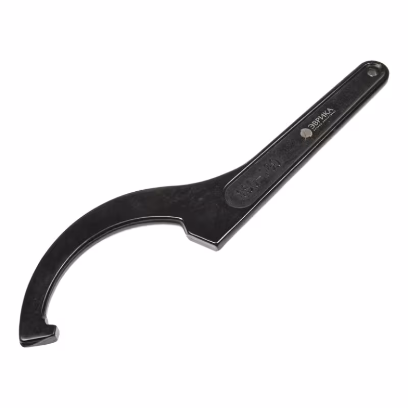 Ключ радиусный Эврика ER-15016, 150-160 мм