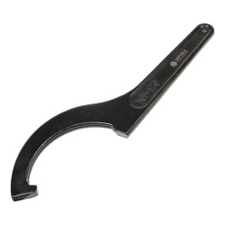 Ключ радиусный Эврика ER-16517, 165-170 мм