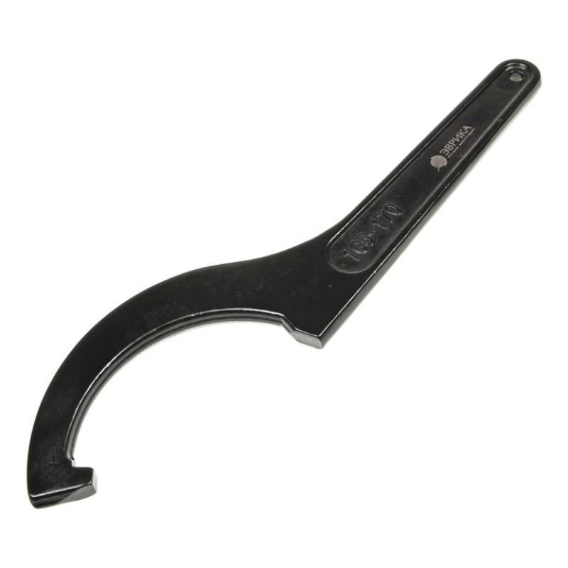 Ключ радиусный Эврика ER-16517, 165-170 мм