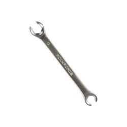 Ключ разрезной RockForce RF-7511113, 11х13 мм