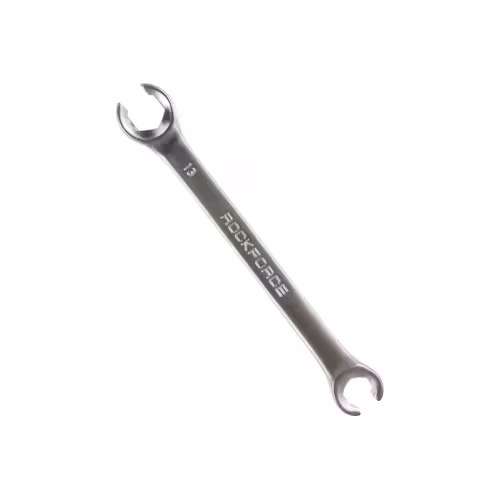 Ключ разрезной RockForce RF-7511113, 11х13 мм