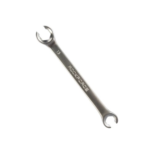 Ключ разрезной RockForce RF-7511113, 11х13 мм