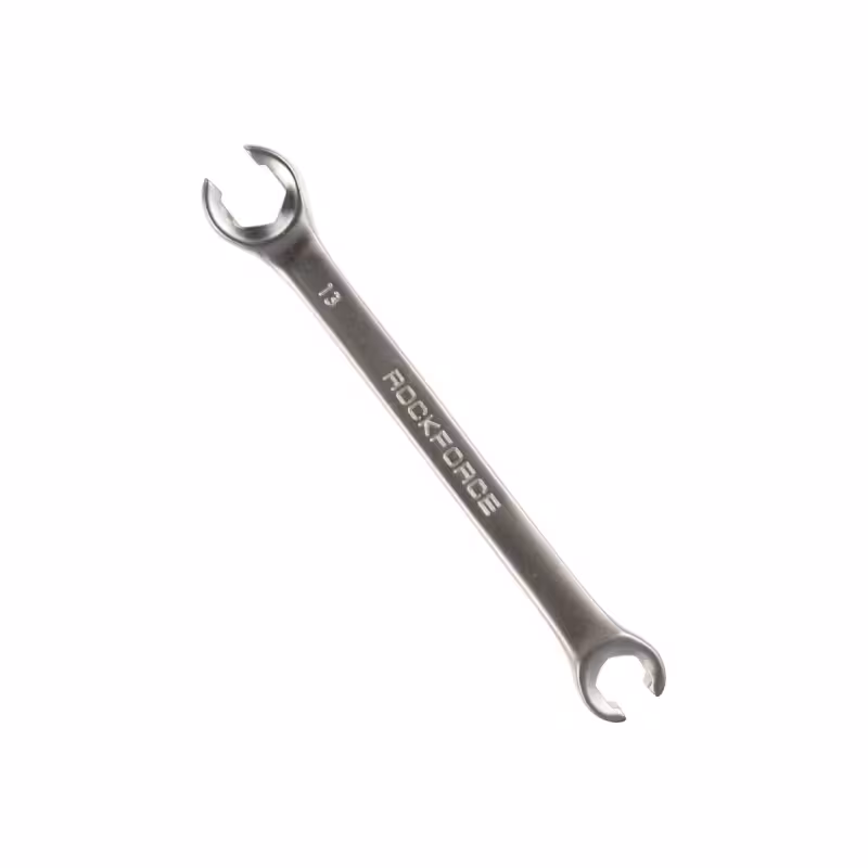 Ключ разрезной RockForce RF-7511113, 11х13 мм