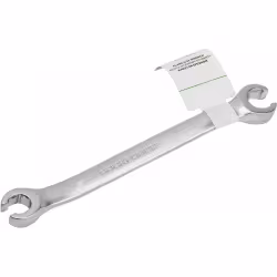 Ключ разрезной Rockforce RF-7511417, 14х17 мм