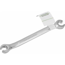 Ключ разрезной Rockforce RF-7511417, 14х17 мм