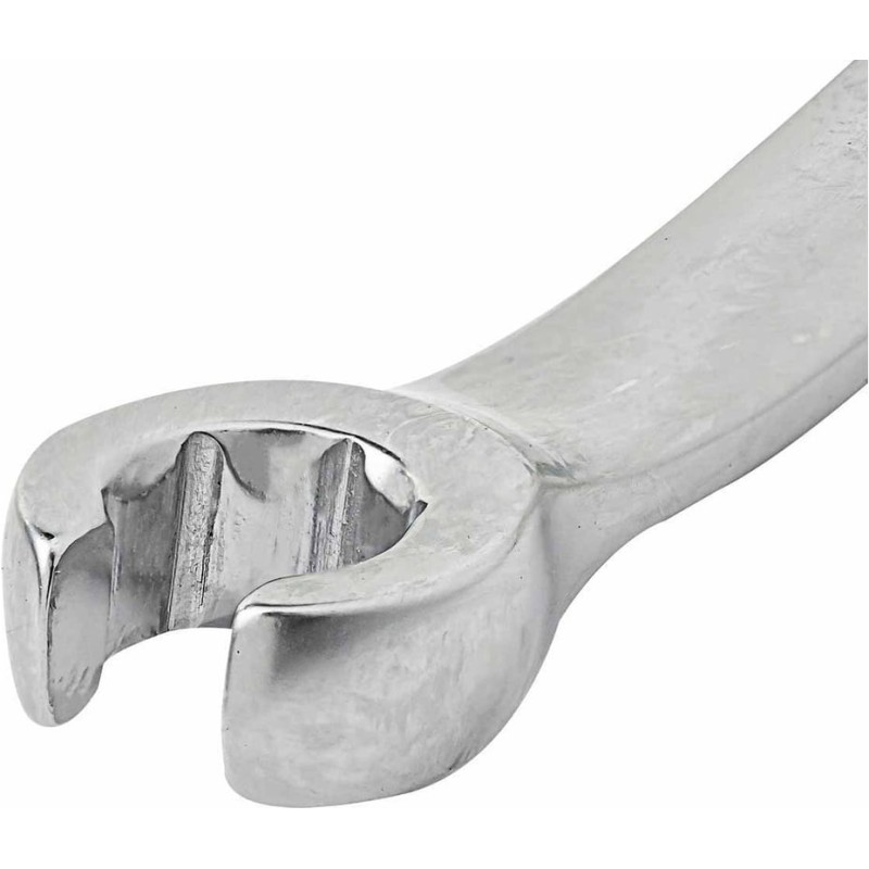 Ключ разрезной Rockforce RF-7511417, 14х17 мм