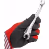 Ключ разрезной Rockforce RF-7511417, 14х17 мм