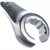 Ключ разрезной Rockforce RF-7511922, 19х22 мм