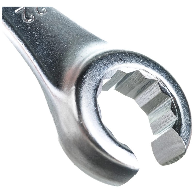 Ключ разрезной Rockforce RF-7511922, 19х22 мм