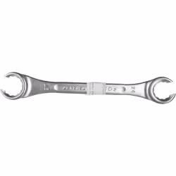 Ключ разрезной Rockforce RF-7512427, 24х27 мм