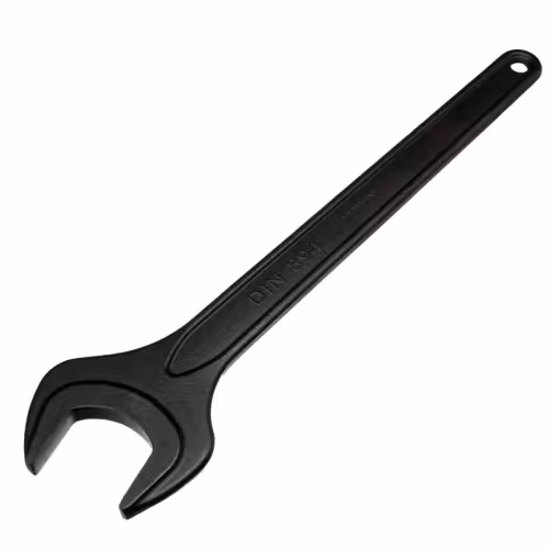 Ключ рожковый односторонний 50 мм Garwin GR-IY050