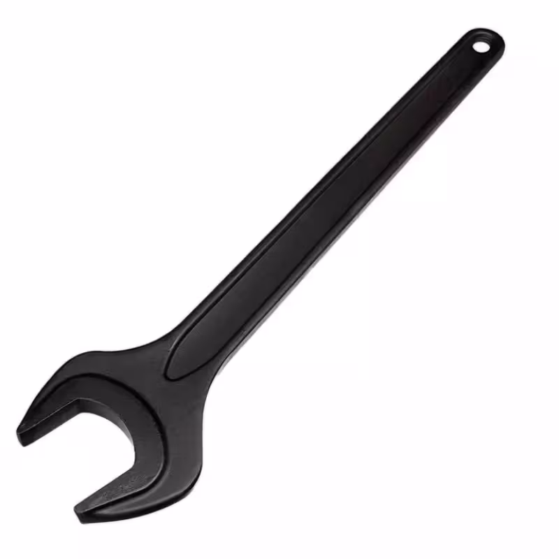 Ключ рожковый односторонний 50 мм Garwin GR-IY050