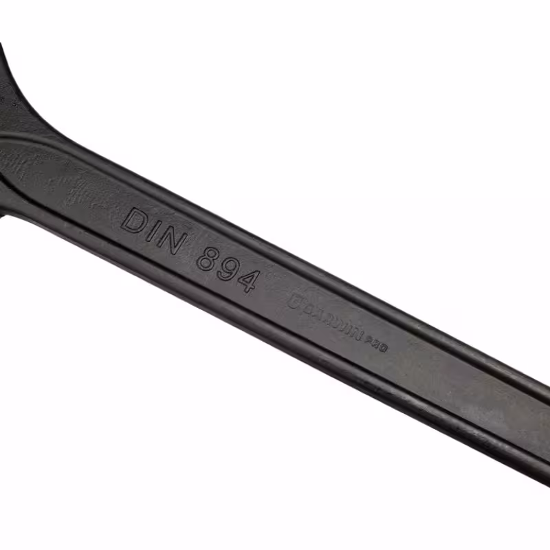 Ключ рожковый односторонний 50 мм Garwin GR-IY050