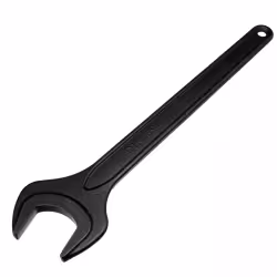 Ключ рожковый односторонний 60 мм Garwin GR-IY060