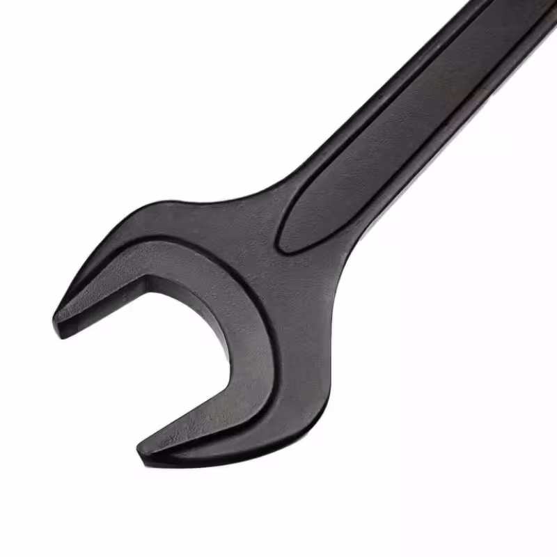 Ключ рожковый односторонний 60 мм Garwin GR-IY060