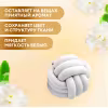 Кондиционер для белья Grass Eva Golden Elixiir концентрированный, 5 л