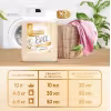 Кондиционер для белья Grass Eva Golden Elixiir концентрированный, 5 л