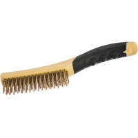 Кордщетка ручная RockForce RF-340121318,