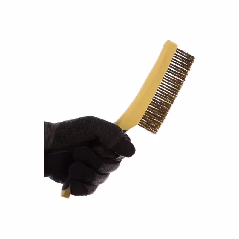 Кордщетка ручная RockForce RF-340121318,