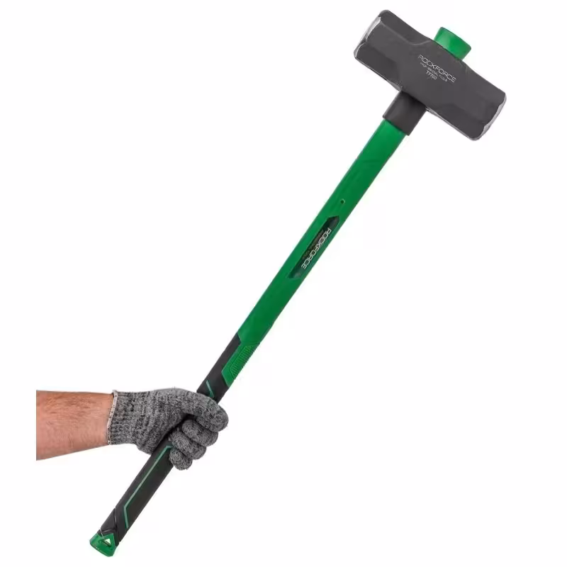 Кувалда RockForce RF-T7720, 9 кг