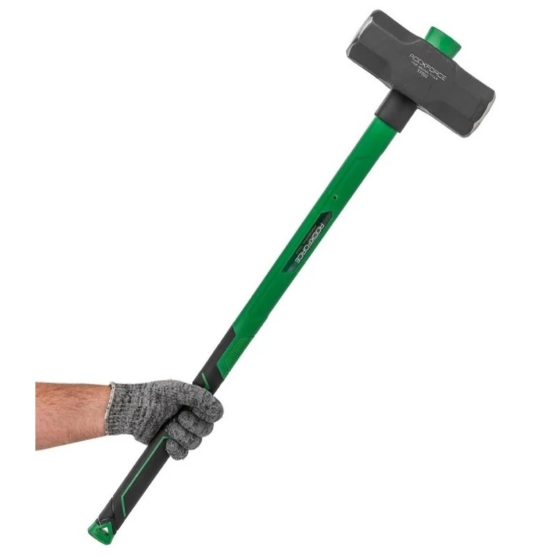 Кувалда RockForce RF-T7720, 9 кг