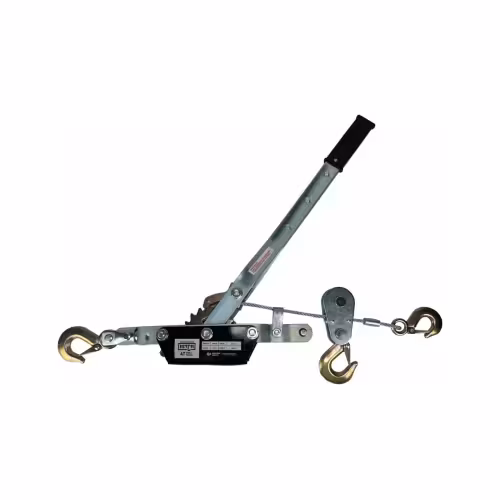 Лебедка рычажная Hitch CP 4002 SZ073186, 4 т, 3 м