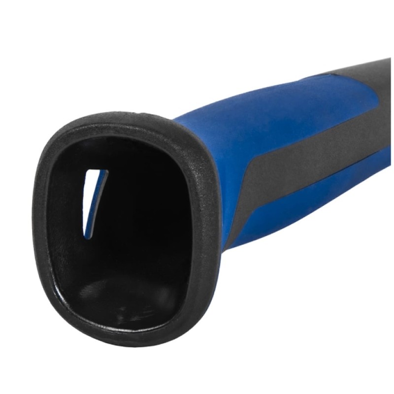 Молоток -гвоздодер Кобальт 917-551, 480 г