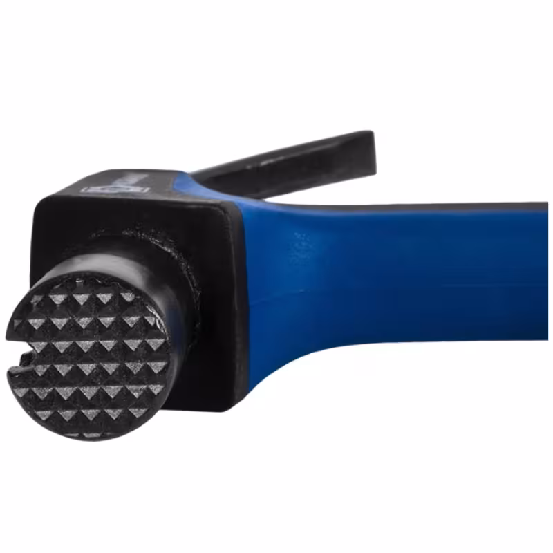 Молоток -гвоздодер Кобальт 917-551, 480 г