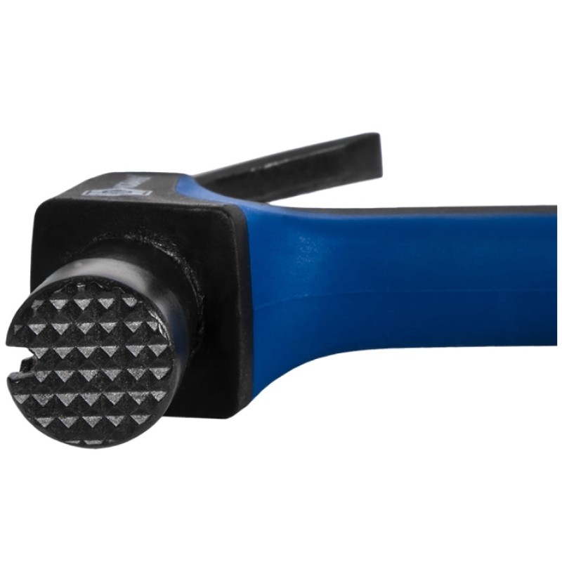 Молоток-гвоздодер Кобальт 917-568,  610 г