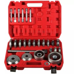 Набор для замены подшипников и сайлентблоков SpecX A24038