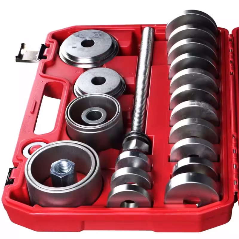 Набор для замены подшипников и сайлентблоков SpecX A24038